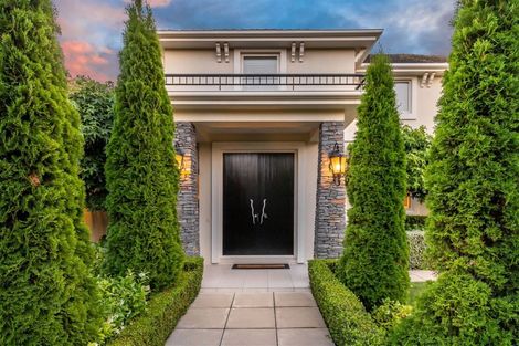 Photo of property in 8 Glen Oaks Drive, Northwood, Christchurch, 8051