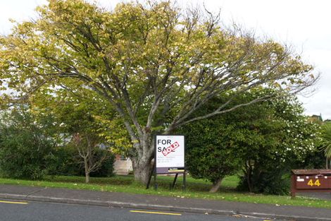 Photo of property in 1/44 Moore Street, Hillcrest, Auckland, 0627