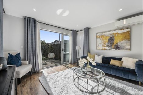 Photo of property in 38 Wallace Road, Hobsonville, Auckland, 0616