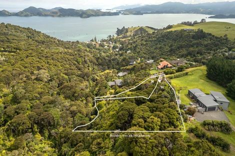 Photo of property in 96 Kowhai Drive, Te Kouma, Coromandel, 3581