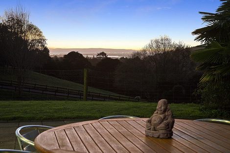 Photo of property in 181 Judge Richardson Drive, Opaheke, Papakura, 2584