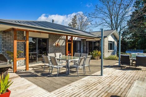 Photo of property in 6 Pukeko Lane, Rotoma, Whakatane, 3192