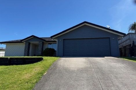 Photo of property in 163 Ballintoy Park Drive, Welcome Bay, Tauranga, 3175