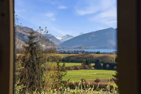 Photo of property in 617 Mount Barker Road, Wanaka, 9382