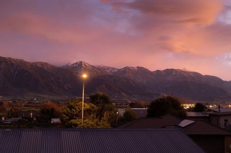 Photo of property in 7 Fyffe Avenue, Kaikoura, 7300