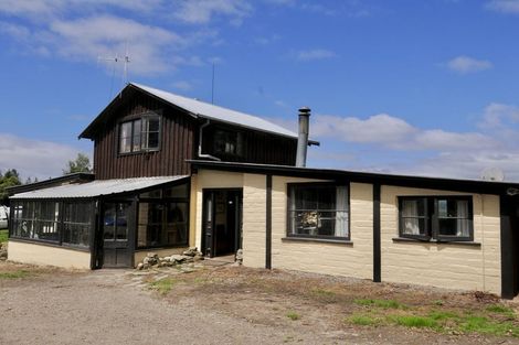 Photo of property in 20 Mckenzie Road, Livingstone, Oamaru, 9491