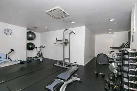 Photo of property in Soho Apartments, 1112/74 Taranaki Street, Te Aro, Wellington, 6011