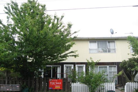 Photo of property in 1/25 Cumberland Street, Richmond, Christchurch, 8013
