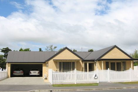 Photo of property in 11b Seddon Street, Rangiora, 7400
