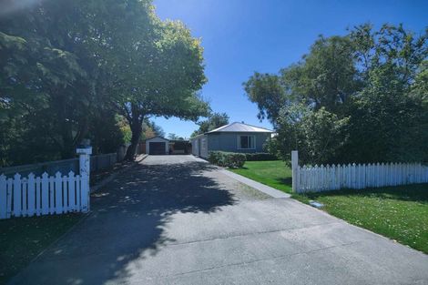 Photo of property in 20 Chapman Street, Methven, 7730