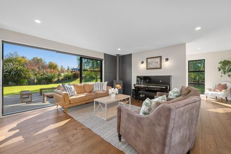 Photo of property in 8 Bradleigh Park, Fairhall, Blenheim, 7272
