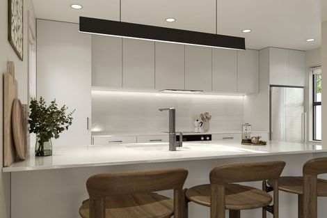 Photo of property in 5 Chaucer Street, Sydenham, Christchurch, 8023
