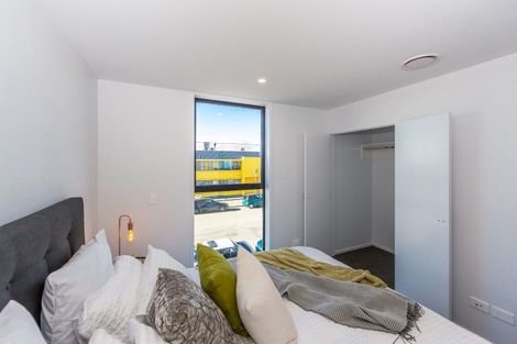 Photo of property in 5/40 Draper Street, Richmond, Christchurch, 8013