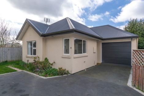Photo of property in 261d Woodham Road, Linwood, Christchurch, 8062