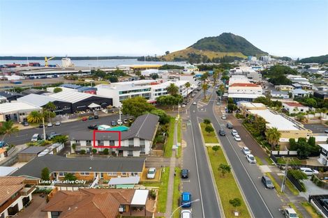 Photo of property in 9/350 Maunganui Road, Mount Maunganui, 3116