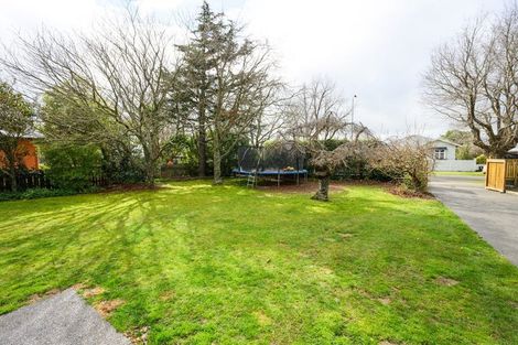 Photo of property in 30 Rangitane Street, Palmerston North, 4414
