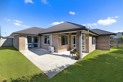 Photo of property in 132 Te Manatu Drive, Huntington, Hamilton, 3210