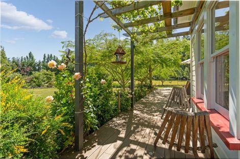 Photo of property in 133a Papawai Road, Greytown, 5794