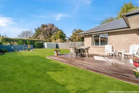 Photo of property in 23 Pitt Street, Rakaia, 7710