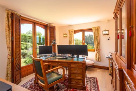 Photo of property in 12 Godley Drive, Scarborough, Christchurch, 8081