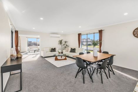 Photo of property in 18 Martini Avenue, Leeston, 7632