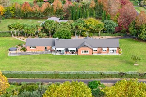 Photo of property in 23 Fuchsia Lane, Tamahere, Hamilton, 3284