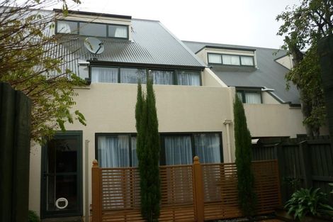 Photo of property in 11/324 Worcester Street, Linwood, Christchurch, 8011