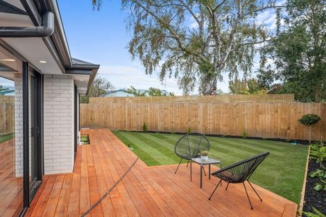 Photo of property in 13 Whitby Street, Burnside, Christchurch, 8053