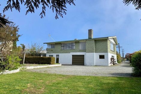 Photo of property in 9 Cross Street, Geraldine, 7930