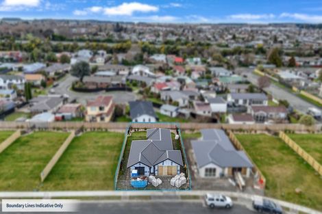 Photo of property in 32 Penney Avenue, Kaiapoi, 7630