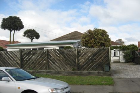 Photo of property in 33 Hare Street, Ilam, Christchurch, 8041