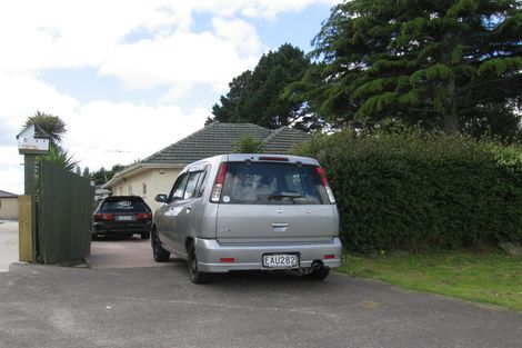 Photo of property in 1/16 Gordon Road, Papatoetoe, Auckland, 2025