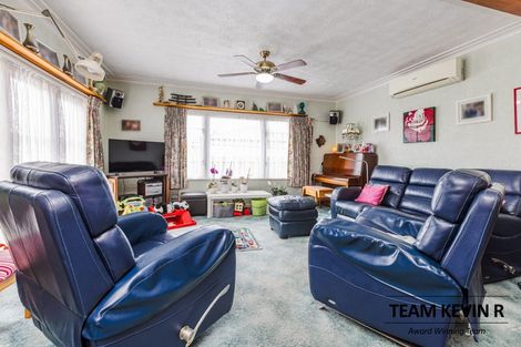 Photo of property in 27 Allenby Road, Papatoetoe, Auckland, 2025