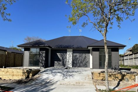 Photo of property in 1u2 Cashmere Place, Flagstaff, Hamilton, 3210