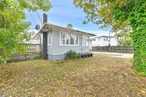 Photo of property in 11 Harrington Road, Henderson, Auckland, 0610