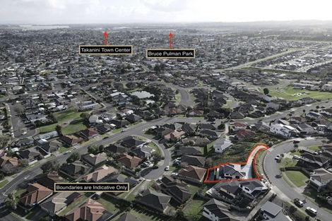 Photo of property in 51 Kirikiri Drive, Papakura, 2110