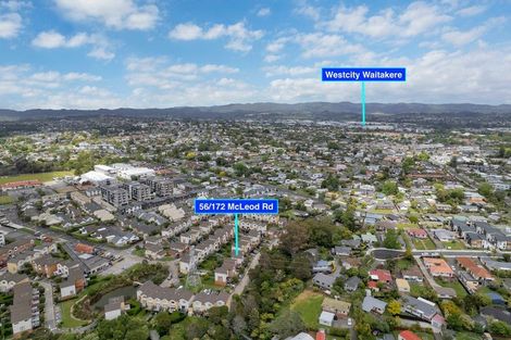 Photo of property in St Claire Village, 56/172 Mcleod Road, Te Atatu South, Auckland, 0610