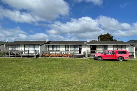 Photo of property in 91 Esplanade, Te Kuiti, 3910