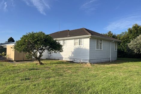 Photo of property in 11 Hunua Road, Papakura, 2110