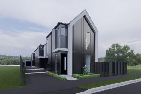 Photo of property in 5 Clarence Street, Addington, Christchurch, 8024