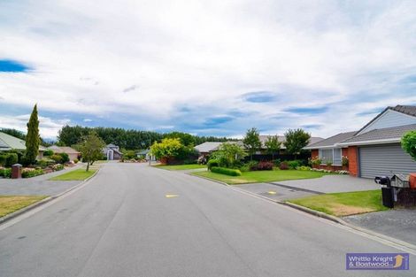 Photo of property in 8 Innisfree Place, Northwood, Christchurch, 8051