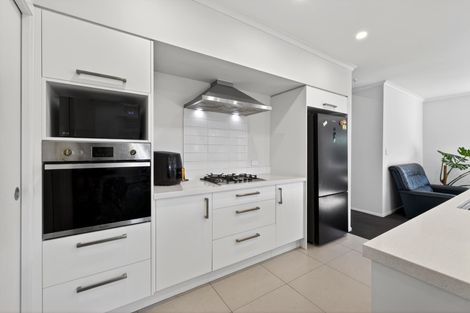 Photo of property in 132 Te Manatu Drive, Huntington, Hamilton, 3210