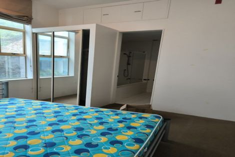 Photo of property in Sirocco Apartments, 402/8u Church Street, Wellington Central, Wellington, 6011