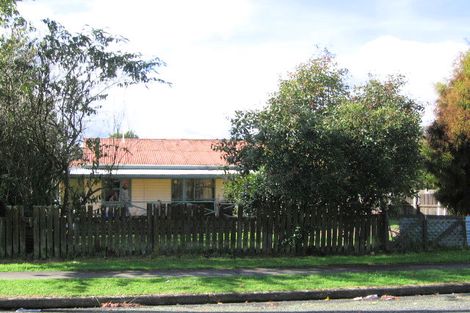 Photo of property in 33 Jedburgh Street, Tokoroa, 3420