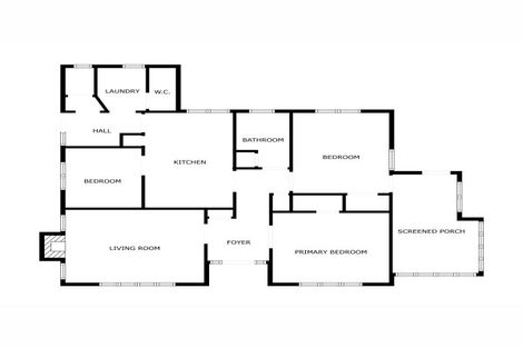 Photo of property in 5 Mill Street, Marton, 4710