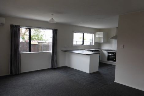 Photo of property in 2/34 Maxwell Street, Riccarton, Christchurch, 8041