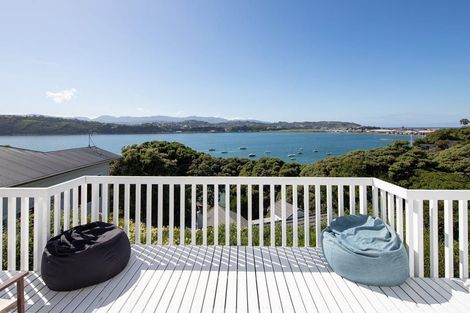 Photo of property in 11 Rewa Road, Hataitai, Wellington, 6021