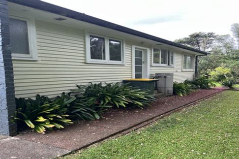 Photo of property in 1/195 Godley Road, Titirangi, Auckland, 0604