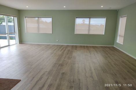 Photo of property in 21a The Boulevard, Sunnyhills, Auckland, 2010