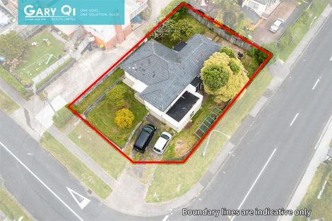 Photo of property in 50 Routley Drive, Glen Eden, Auckland, 0602
